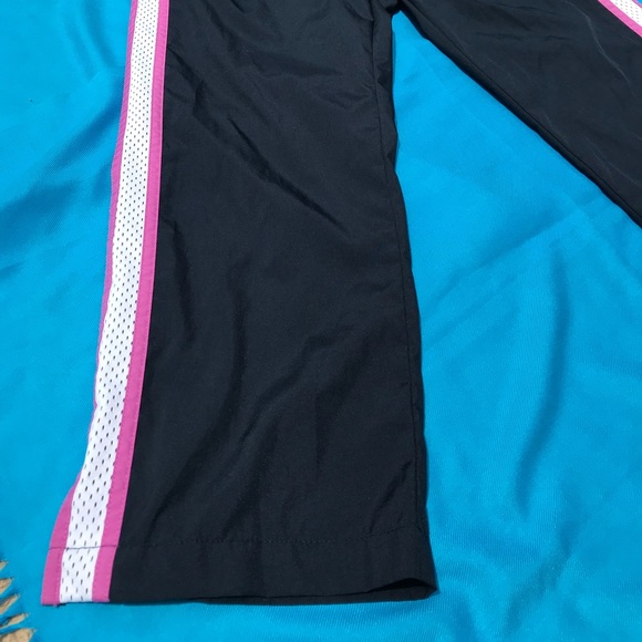 ❗️SOLD❗️Nike Athletic Windbreaker Pants Women’s X - Picture 4 of 6